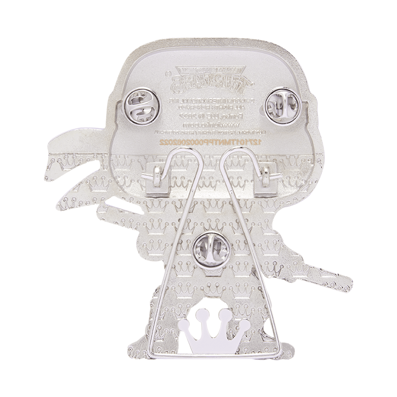 Funko Pop! Pin: Teenage Mutant Ninja Turtles - Donatello -