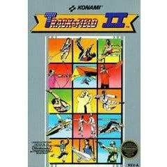 Track And Field II - NES (LLOSE) -
