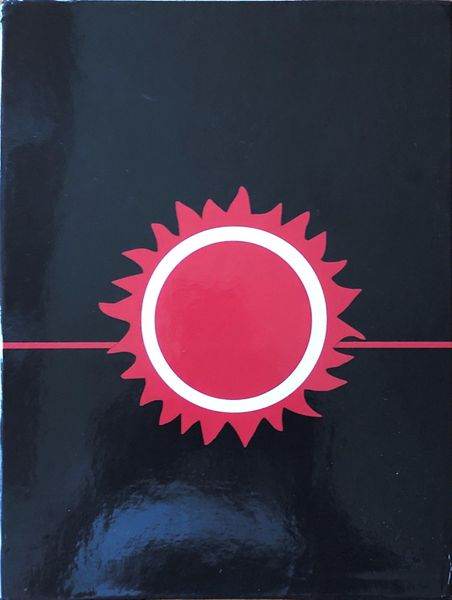 Traveller 5 Slipcase Edition -