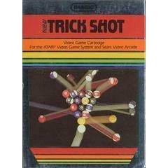 Trick Shot - Atari 2600 - Game Only