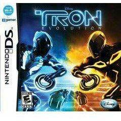 Tron Evolution - Nintendo DS - Game Only