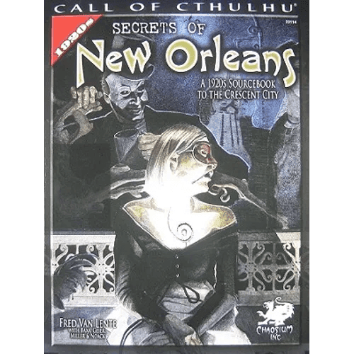 Secrets of New Orleans - Paperback -