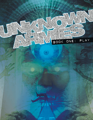 Unknown Armies 3: Book One - Play -