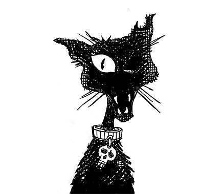 Gloom (2nd Edition): Unwelcome Guests Expansion -
