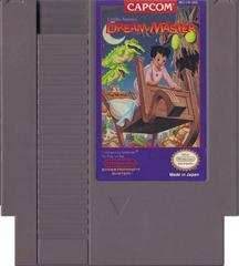 Little Nemo The Dream Master - NES - Game Only