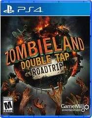 Zombieland Double Tap Roadtrip - Playstation 4 -
