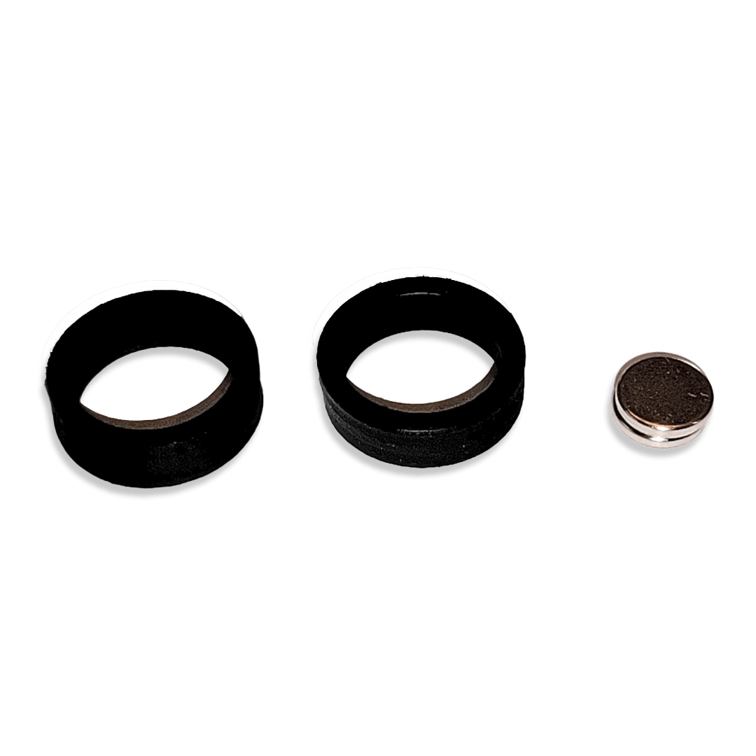 Warhound Magnetization Kit