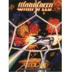WarpSpeed - Sega Genesis -