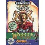 Warrior Of Rome - Sega Genesis -