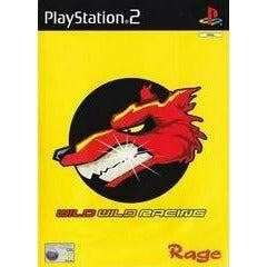 Wild Wild Racing - PAL PlayStation 2 -