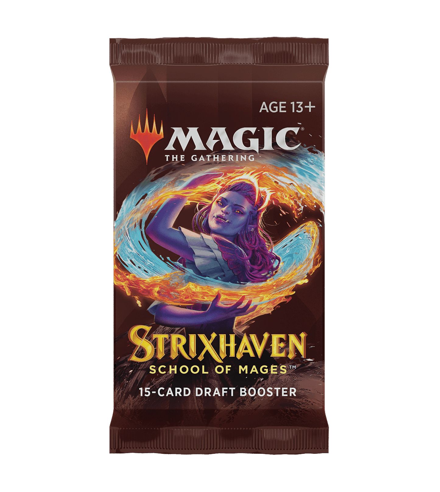 Strixhaven Booster Pack | Draft | New -