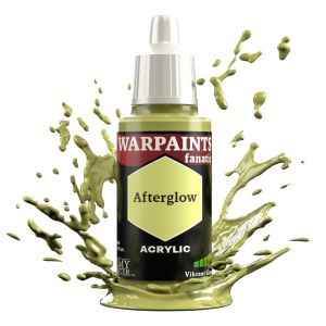 Warpaints Fanatic: Afterglow 18ml -