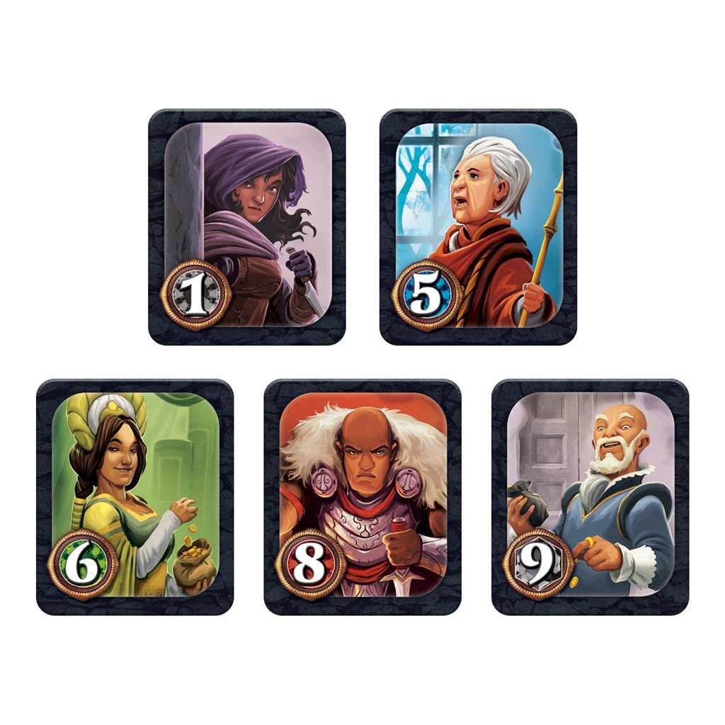 Citadels -