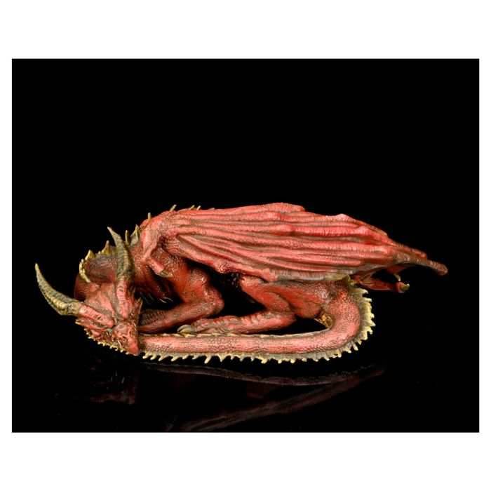 D&D Replicas of the Realms: Pseudodragon Life-Sized Figure -