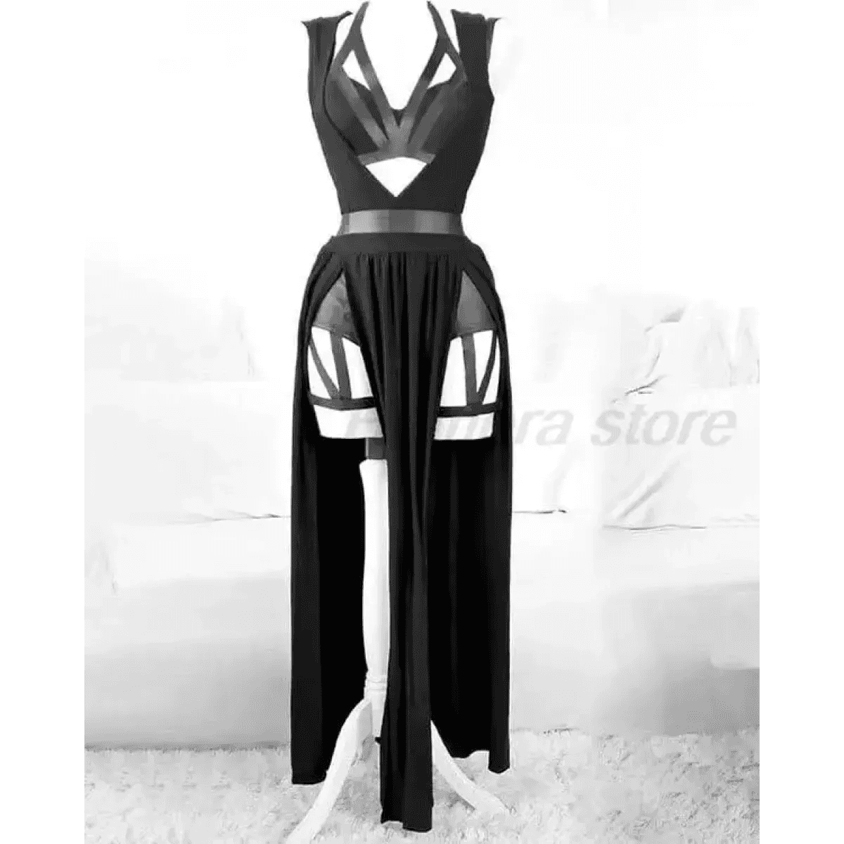 Yor Forger Cosplay - Spy X Family - 3 / S / Spy X Family