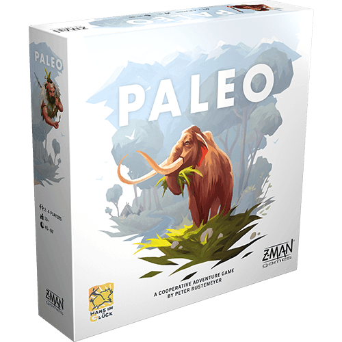 Paleo -