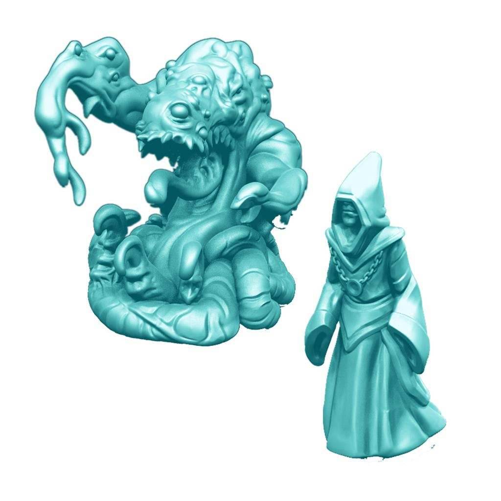 Pandemic: Reign of Cthulhu -