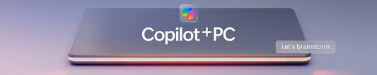 New Copilot + Pc on Amazon