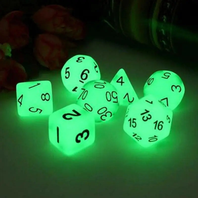 New Board Games and Dice Added - Dungeon Dice Shopify Store