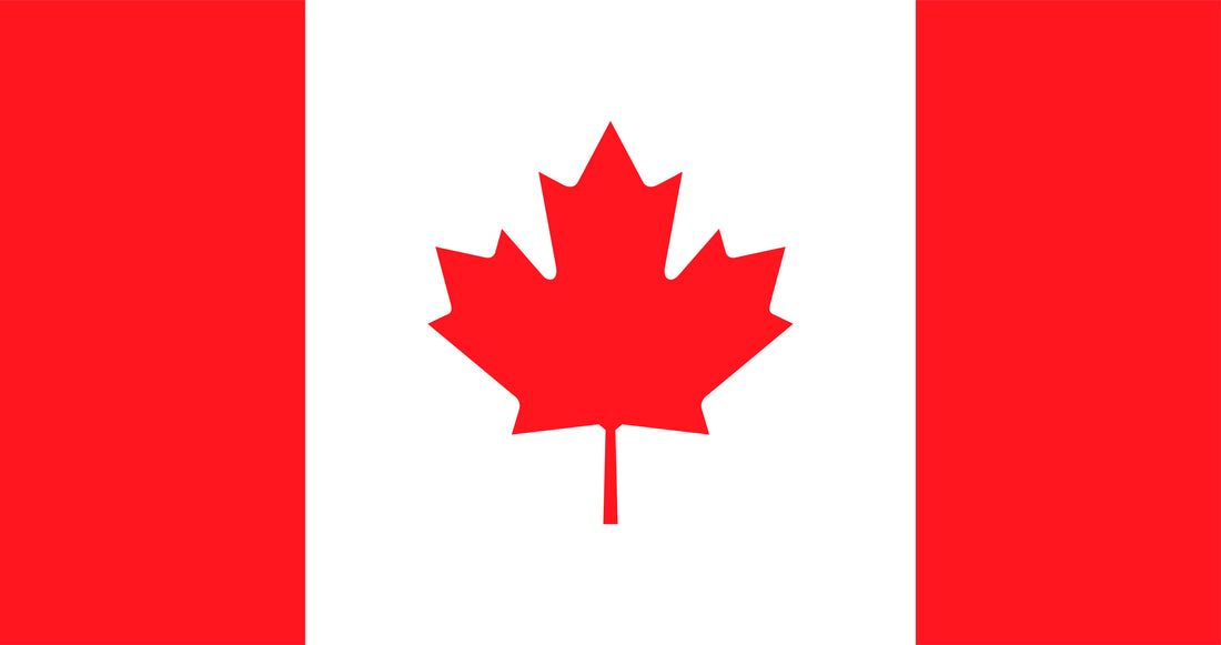 Canadian  flag