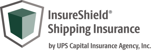 Now every order is covered by InsureShield