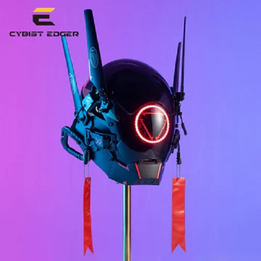 Cyberpunk Clothing Collection!