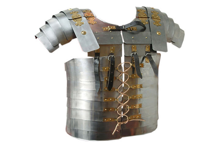 New LARP Gear Available Now - Dungeon Dice