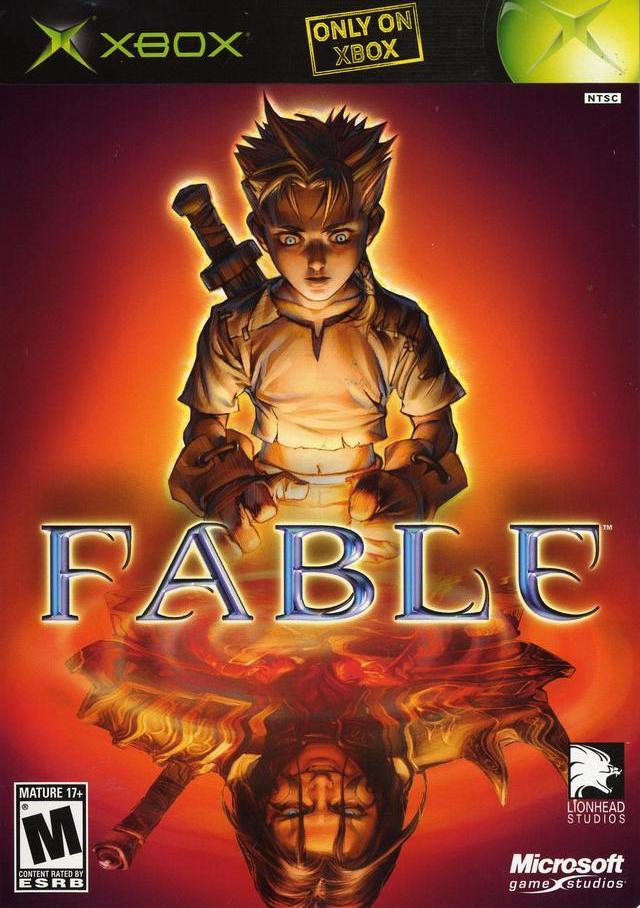 Xbox Games