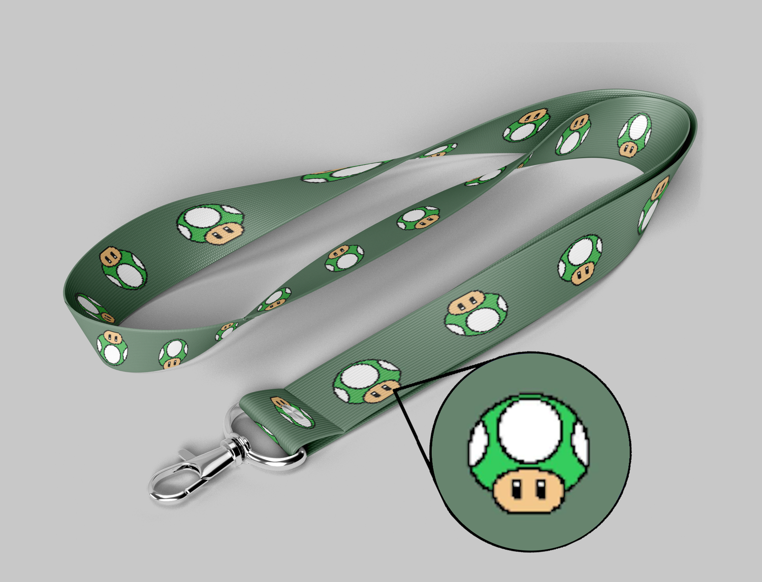 Lanyards