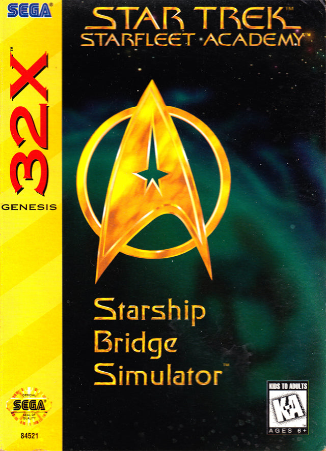 Sega Genesis 32X Games