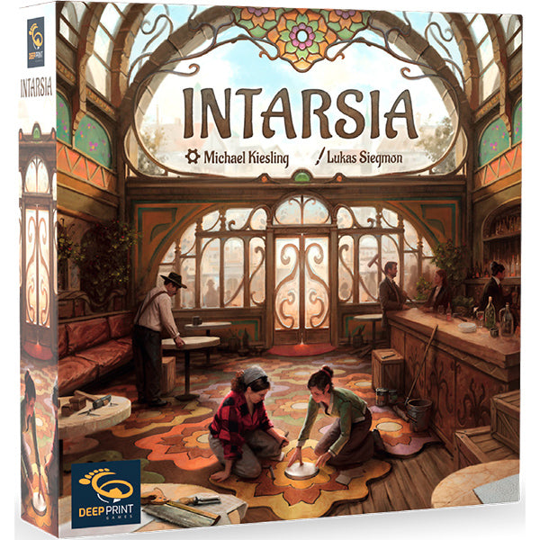 Board Games I