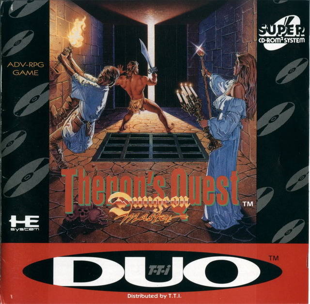 TurboGrafx-16