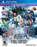 Playstation Vita Games