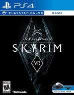 Playstation VR Games