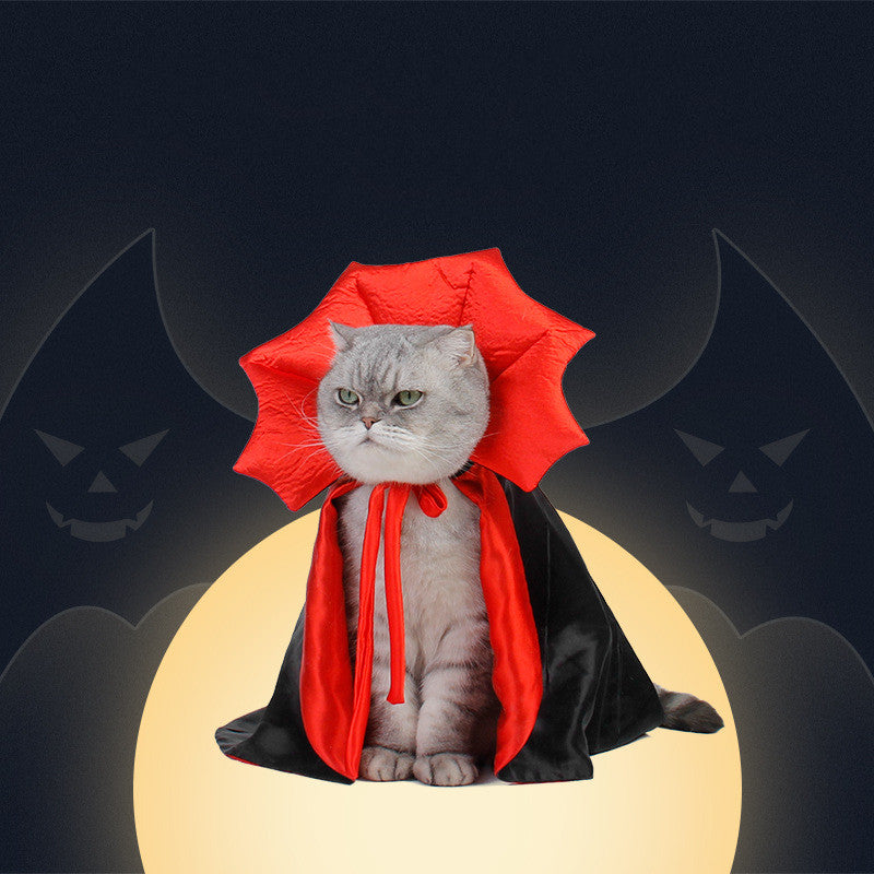 Pet Costumes