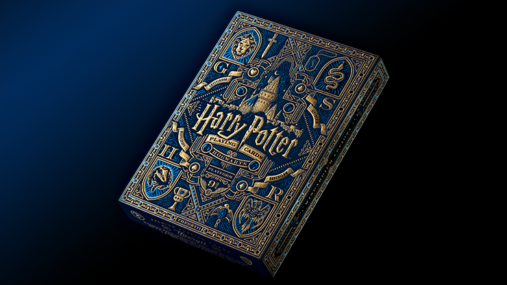 Playing cards