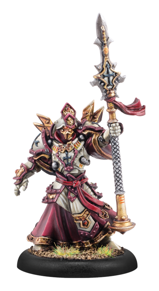 Warmachine