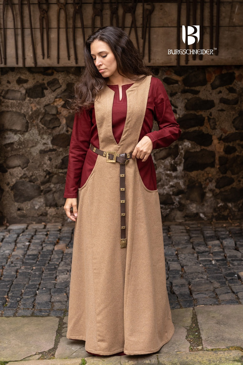 Larp Dresses