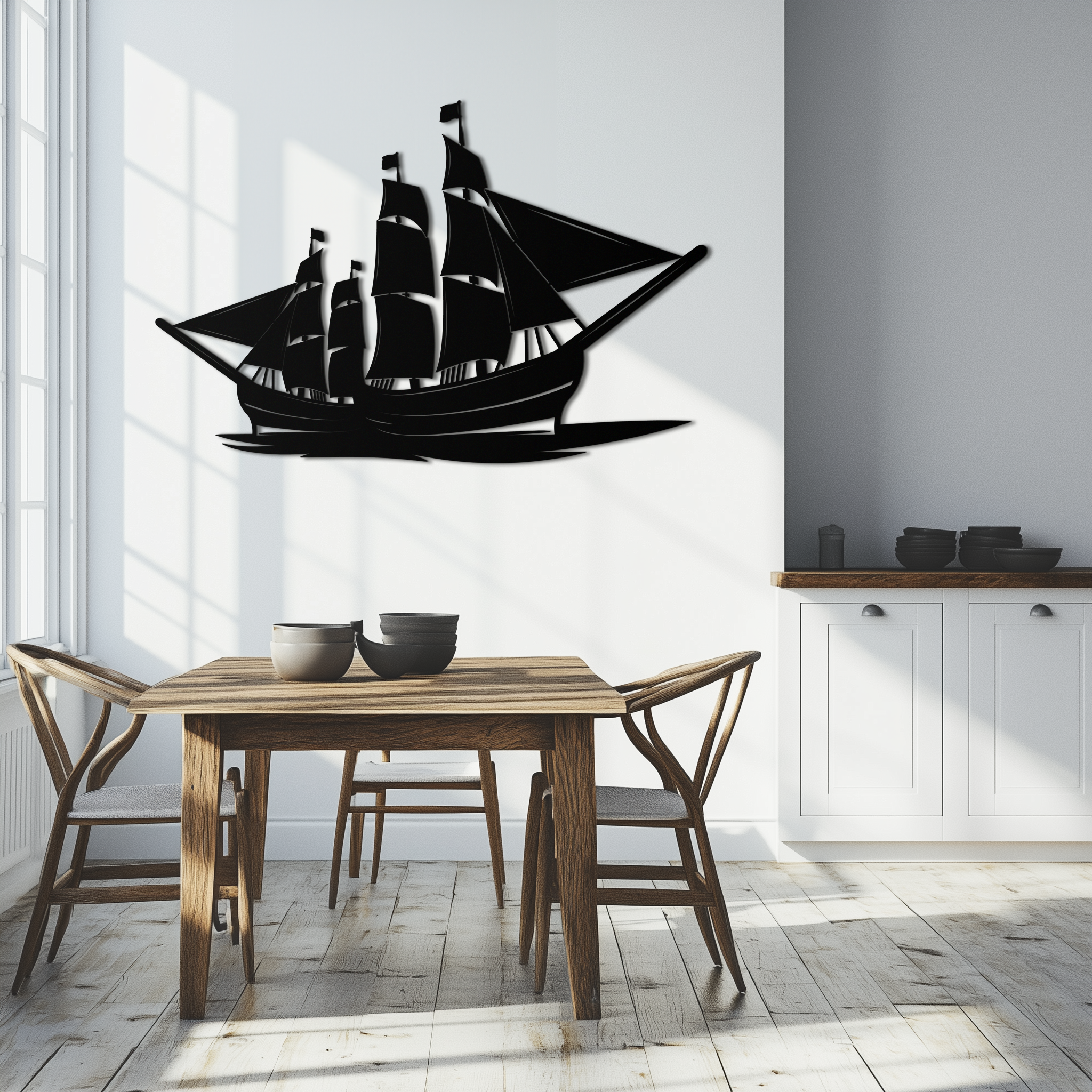 Wall Decorations