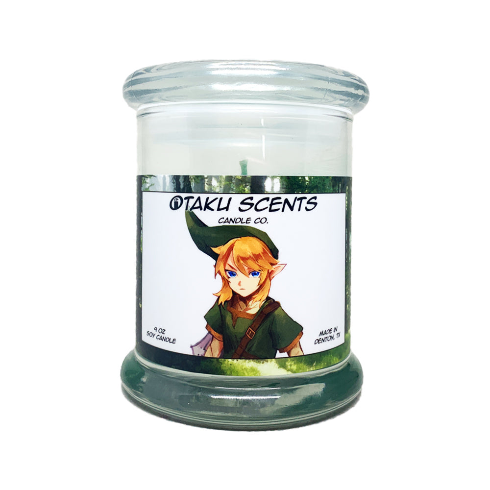 Candles, Wax Melts