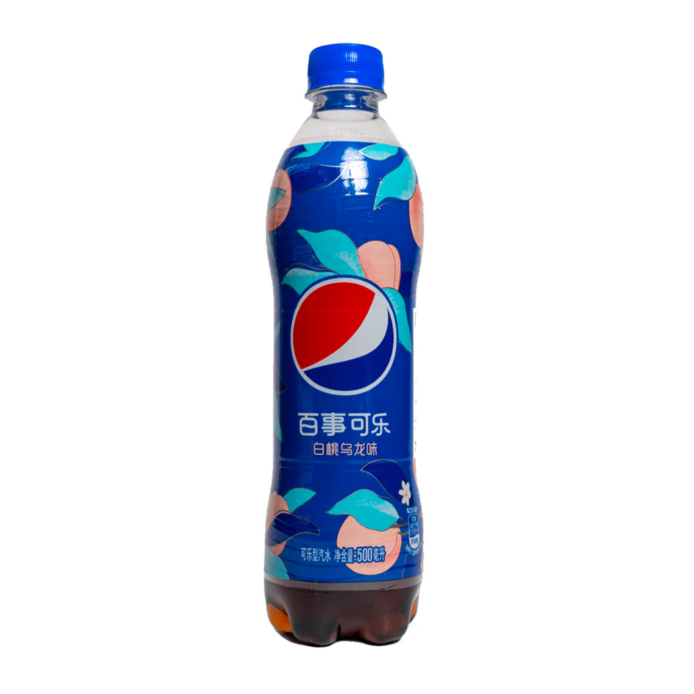 Imported Energy Drinks, Sodas, Water