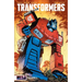 Transformers Books
