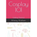 Cosplay Books
