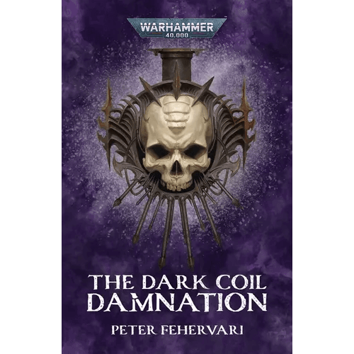 Warhammer Books