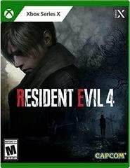 Xbox Series X/S Games