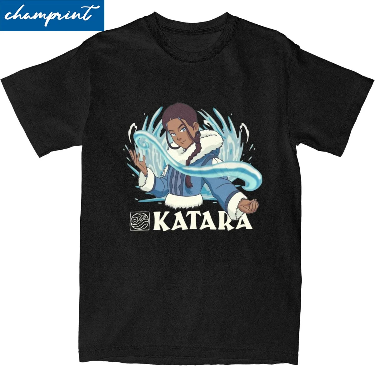 Avatar The Last Airbender clothing