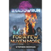 Shadowrun books