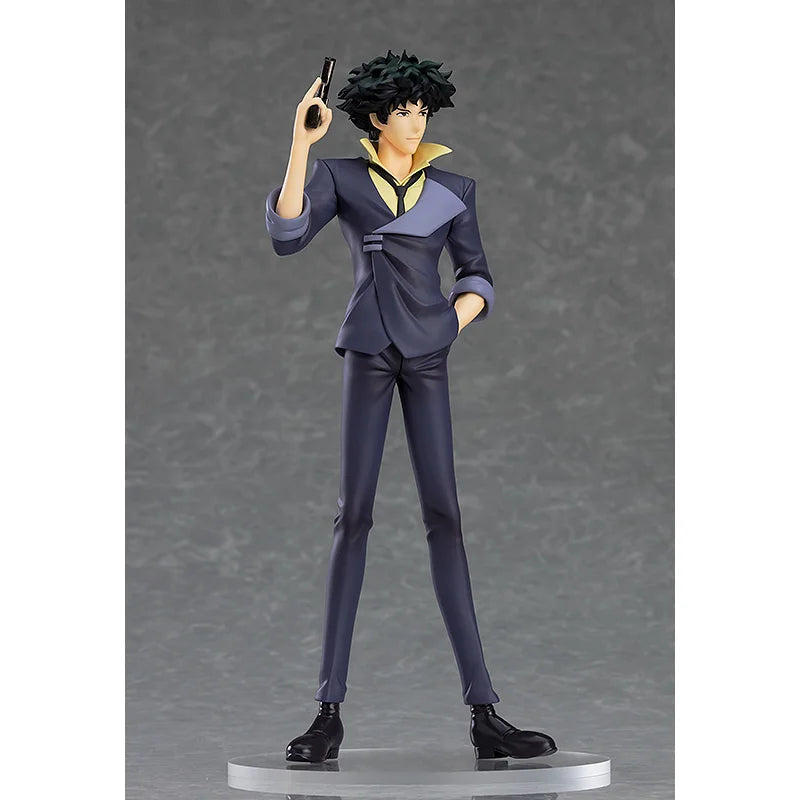 Cowboy Bebop action figures