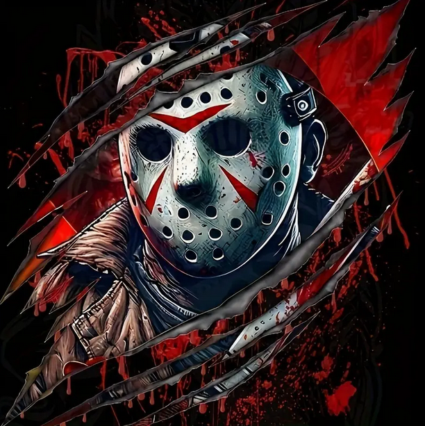 Diamond Painting/Paint by Numbers