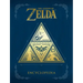 Zelda Books